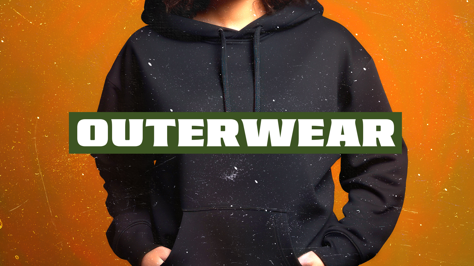 Outerwear